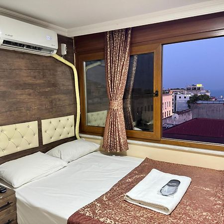 Hotel Visa Istanbul Exterior photo